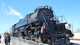 News photos: UP Big Boy arrives in the Midwest - Trains