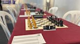 Salamanca vuelve a ser capital mundial del ajedrez