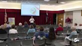 Colorado Springs City Councilman hosts town hall meeting Thursday