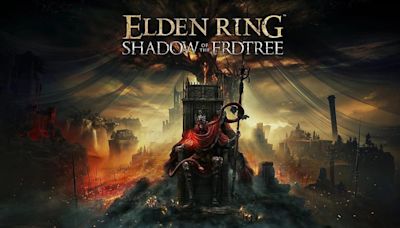 Elden Ring’s 'Shadow of the Erdtree' DLC launched: What you need to know