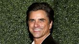 John Stamos Shares Never-Before-Seen Full House Reunion Photo With Mary-Kate and Ashley Olsen - E! Online