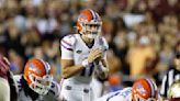 Ex-Florida QB Jalen Kitna agrees to plea deal that drops 5 felony child porn charges