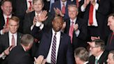 What Sen. Tim Scott does and doesn't say about race in 2024 exploratory announcement