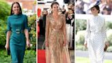 50 iconic looks Kate Middleton has worn since becoming a royal