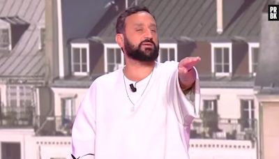 Cyril Hanouna bientôt forcé à quitter la France ? Une étonnante action lancée pour faire partir l'animateur de TPMP, "Au revoir Cyril"