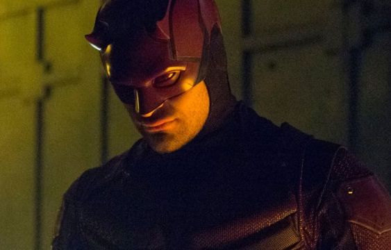 Daredevil Star Charlie Cox Opens Up About Marvel’s Original Plans for Born Again