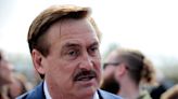 Mike Lindell confirms MyPillow evicted from warehouse