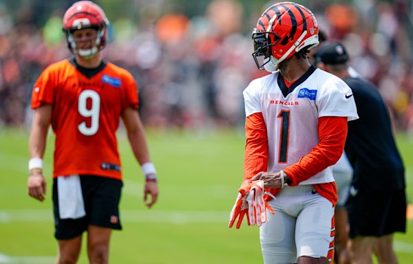 When does Cincinnati Bengals training camp open to the public? Schedule, parking, food, more