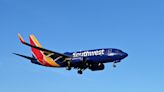 Southwest Airlines flight diverted after flight attendant received AirDrop photos suggesting bomb was on board