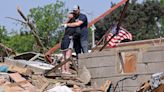 Los tornados en el sur de Estados Unidos dejan al menos 14 muertos