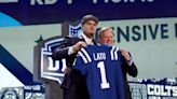 Colts NFL draft picks 2024: Full list of Indianapolis' draft picks for every round