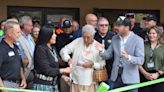 Historic medical marijuana dispensary opens in Cherokee, NC, 1st in the state