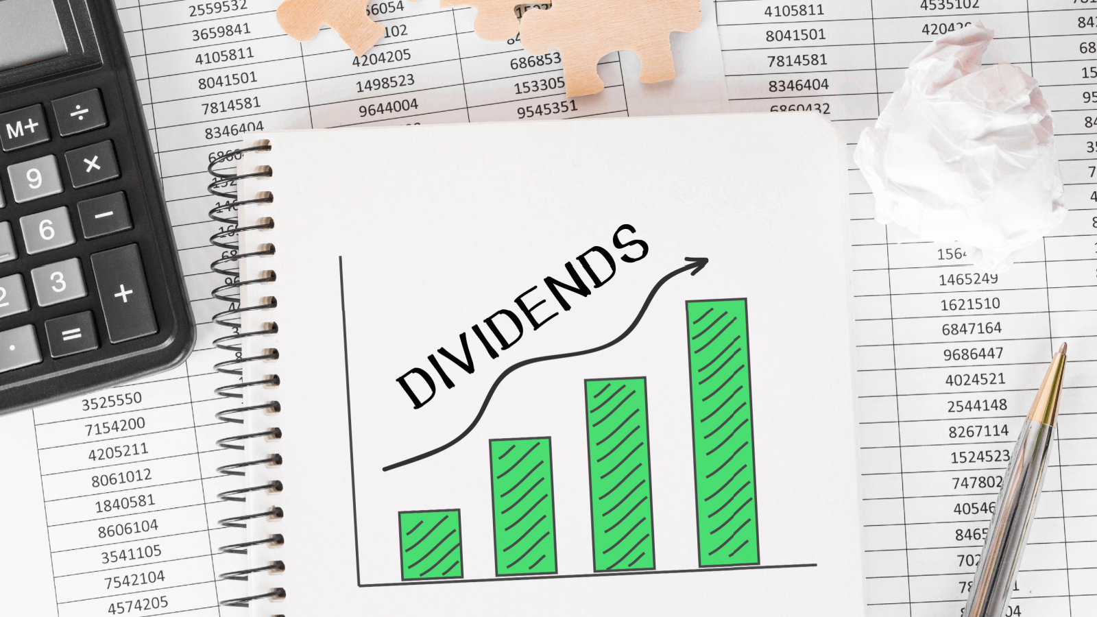 3 Dividend Stocks That Even Ken Griffin Is Buying