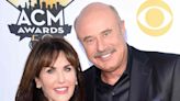 Who Is Dr. Phil's Wife? All About Robin McGraw