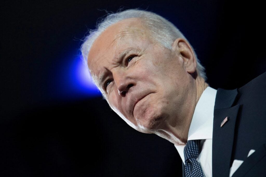 AMD, TSMC, Broadcom And Other Chip Stocks Hit By Biden's Fresh AI Chip Export Restrictions: Details - Qualcomm...