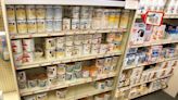 Baby formula shortage forces parents to pay $120 for single can as Target, CVS and Walgreens limit sales