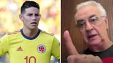 Jorge Fossati lanzó fuerte indirecta a Colombia ante pregunta por cambio de localía: “No te pongo con 40 grados a las 3 de la tarde”