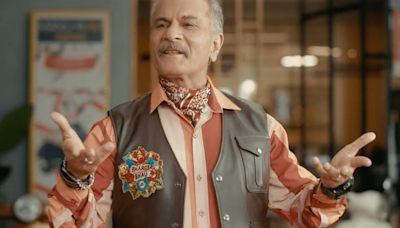 Bharosa Bhau makes a comeback in IIFL ad - ET BrandEquity