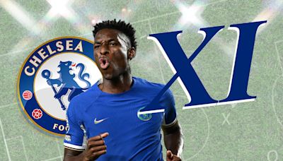 Chelsea XI vs Tottenham: Confirmed team news, predicted lineup and injuries today
