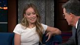 Olivia Wilde Says She Has 'Nothing But Respect' for Florence Pugh: 'She's Fantastic'