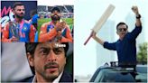 India wins T20 World Cup 2024: Top 5 viral memes feat. Virat Kohli, Rohit Sharma, Rahul Dravid