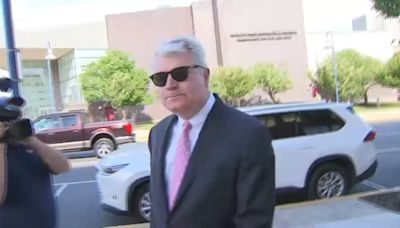 'I'm glad it's over': Former IBEW head Johnny 'Doc' Dougherty awaits sentencing in embezzlement case