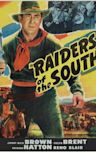 Raiders of the South