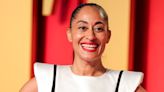 Tracee Ellis Ross Looks Just Like Mom Diana Ross in New Instagram Post