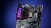 Asus adds new DDR5 overclocking option to Z790 ROG motherboards for hunting down more fps and better stability