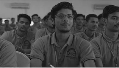 Kota Factory 3: Why did Mayur More's character Vaibhav Pandey fail IIT JEE in the end? Writers reveal real reason
