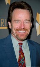 Bryan Cranston