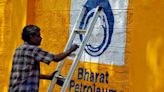 India's BPCL signs MoU with Petrobras to diversify oil sourcing
