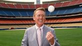 Los Angeles and Major League Baseball Pay Tribute to Dodgers Announcer Vin Scully: ‘Nobody Better, Ever’