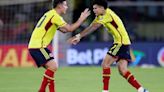 Fecha y hora de los tres partidos de la selección Colombia en la fase de grupos de la Copa América USA 2024