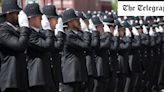 Policing Britain is fast becoming impossible