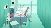 How ECMO Is Redefining Death