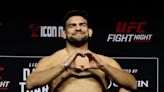 Kelvin Gastelum thinks UFC career on the line vs. Daniel Rodriguez: ‘Loser goes home’