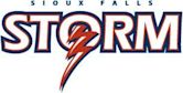 Sioux Falls Storm