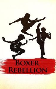 Boxer Rebellion