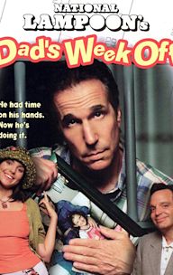 National Lampoon's Dad's Week Off