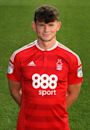 Oliver Burke