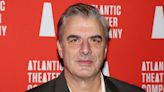 Chris Noth Breaks Silence on Sexual Assault Allegations