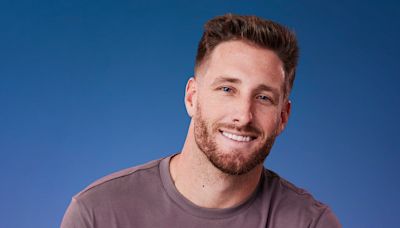 'The Bachelorette's Sam M. Says His Elimination Was 'Not Easy' to See