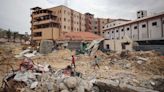 Guerre Israel-Hamas : la reconstruction à Gaza coûtera plus de 30 milliards de dollars selon l’ONU