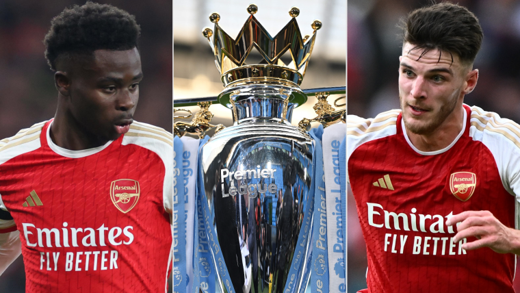 How can Arsenal win Premier League? Title race permutations, what Gunners need to be champions ahead of Man City | Sporting News