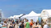 Surf Art Expo continues on Memorial Day