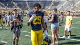 Mike Morris reiterates there are multiple edge guys that can ‘play winning football’ at Michigan