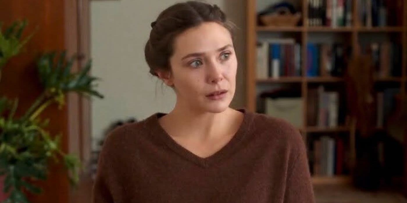 Elizabeth Olsen Movie Nets Netflix One of Its Highest RT Scores of the Year