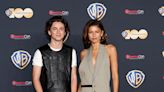 Timothee Chalamet and Zendaya Laugh About the Time He Watched Her Fall and Didn’t Help Her Up