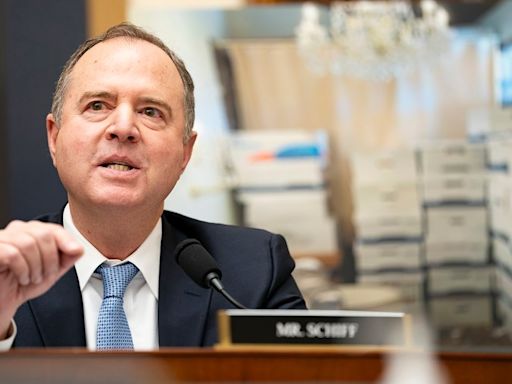 Schiff unveils bill extending FOIA transparency to judiciary